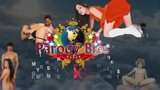 my gym tryout experience