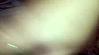 Claudia uses her cucumber for pleasure