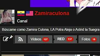 Entrega Doble Tu Madura En Casa Usa Pijama De Pikachu Vs Tu Madrastra Milf Llega Con La Panocha Sudada Del Gimnasio