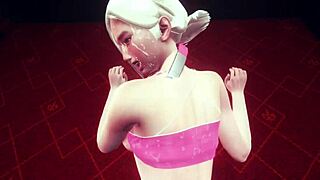 Hentai step sister sex