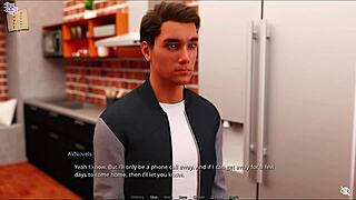 Sunshine Love 8 Game Adventure