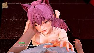 Welcome to Harem Hotel 139, where the anime hentai adventures begin.