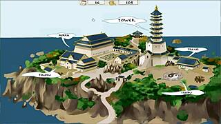 Ready for love in Four Elements Trainer Book 4?