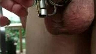 Pathetic Penis Now Wife's Property Chastity Hypno