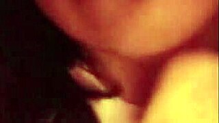 Ever tried a 22cm dildo solo like this Mexican swinger wife?