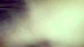 Claudia uses her cucumber for pleasure