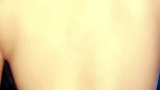 what would you have done this beautiful cole arrives at night and rides your cock