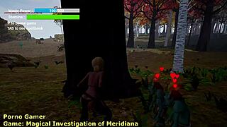 Feel the magic in this walkthrough of meridiana 1