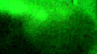 Twerking naked on the beach feels incredible!