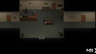 Intense Gay Fucking in Hidden Fetish Place Surprised Episode 3 43