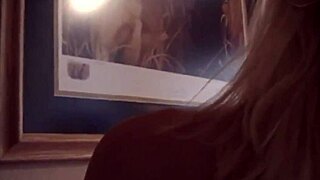 Watch this teen slut suck tutor on hidden cam!