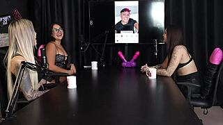 Tinder game where she selects match or not