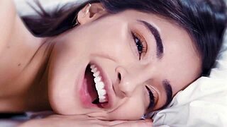 Alison Rey And Skye Blue In Reverse Lesbian Gangbang