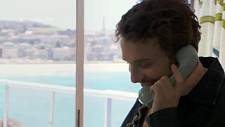 anna hutchinson in stunning redhead celebrity compilation