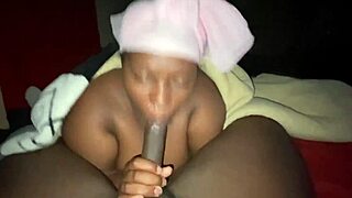 Bbw Sucks My Dick All Day She Got Mad I Would Cum Lmao