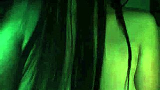 what would you have done this beautiful cole arrives at night and rides your cock