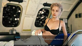 Tales from the Unending Void 162: A 3D Cartoon Game Adventure.