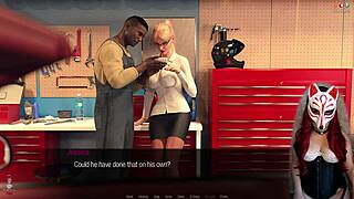 i watch jessica oneil's hard news episode 19 in 3d