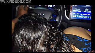 Married Woman Fucks Black Guy Returns Home Messy Part 1