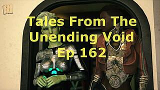 Tales from the Unending Void 162: A 3D Cartoon Game Adventure.