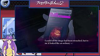 Slow Damage Part 3 Emotional Journey