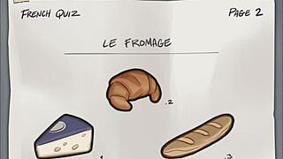 Enjoy summertime saga 166 with erotic twists