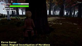 Feel the magic in this walkthrough of meridiana 1