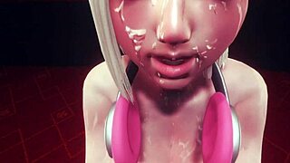 Hentai step sister sex