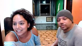 Amateur Argentine Emo starlet turned porn actress, YouTuber