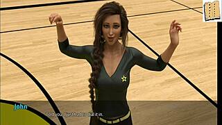 john gets hurt in practice yet again