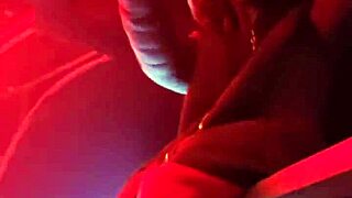 fine ass latina stripper loves rapper's cock