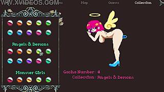 Flipwitch forbidden sex hex showcase