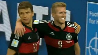 Alemanha safada fucks hard without mercy 😈