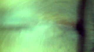 i fuck my ebony babymomma doggystyle, she misses my dick