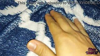 Xxx playing with niece's pussy taboo first time