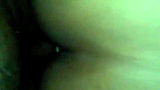 Fucking This Milf Bitch Bent Over With Big Cock