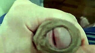 Exhibiting My Penis To The Neighbors!