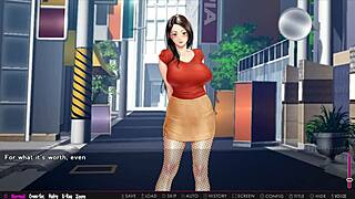 Horny Wives Crave Blowjobs and Doggystyle in Afternoon Anime