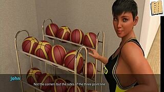 john gets hurt in practice yet again