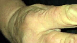 favorite white woman sucking my dick in a detailed blowjob scene