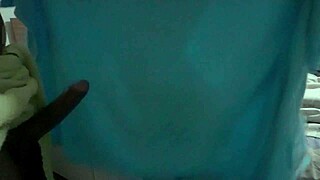 Masturbating With My Stepsister's Ass And She Swallows My Cumshot?