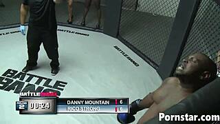 Sexy Black Girl Stacy Adams Feels Hardcore Fucking