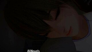 Harem Hotel 316 Explores Intriguing Game Scenarios In A Hotel Setting