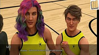 john gets hurt in practice yet again