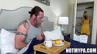 What Things Did Chloe Temple Do With Jack Vegas?