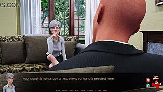 Special Request - Ep 48 Girl On A Stick!