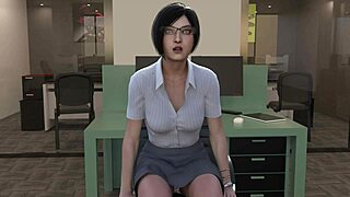 Office Clothing Ripped in Unexpected Catastrophes