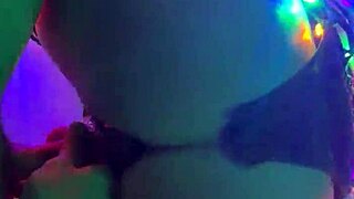 big ass rides big cock reverse cowgirl.