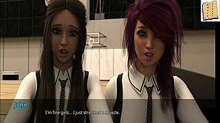 john gets hurt in practice yet again