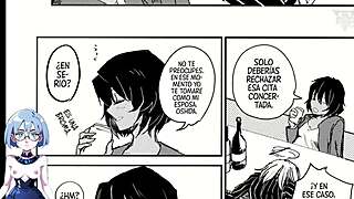 What secrets does the midnight visitor hold in this game?